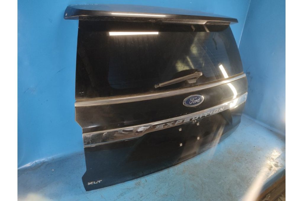 JL1Z7840010A | KLAPA TYLNA FORD EXPEDITION 17- (370048) - Zdjęcie 3