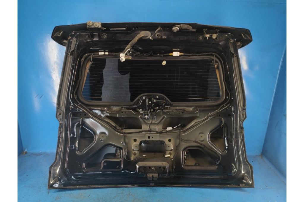 JL1Z7840010A | KLAPA TYLNA FORD EXPEDITION 17- (370048) - Zdjęcie 8