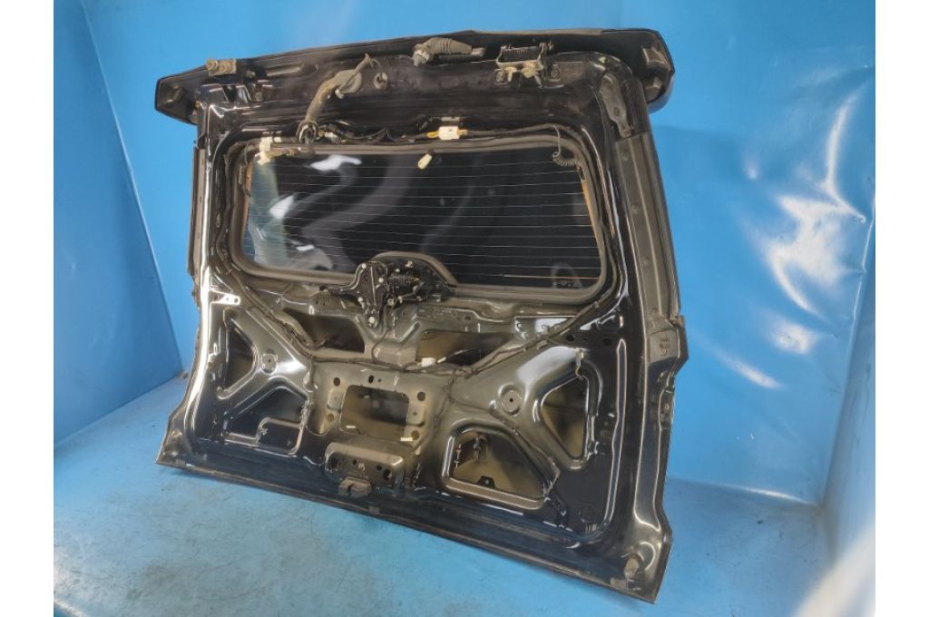JL1Z7840010A | KLAPA TYLNA FORD EXPEDITION 17- (370048) - Zdjęcie 9