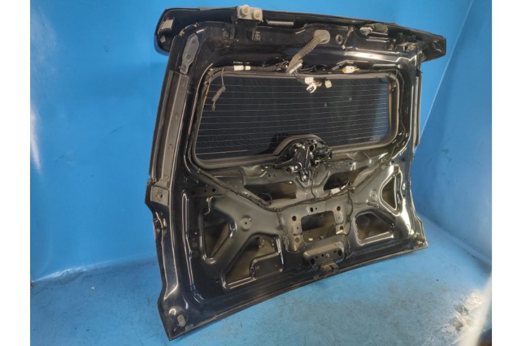 JL1Z7840010A | KLAPA TYLNA FORD EXPEDITION 17- (370048) - Zdjęcie 10