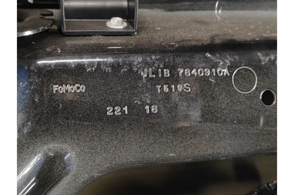 JL1Z7840010A | KLAPA TYLNA FORD EXPEDITION 17- (370048) - Zdjęcie 11