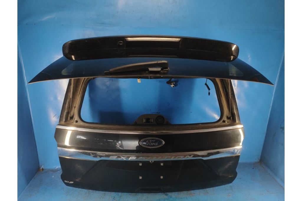 JL1Z7840010A | KLAPA TYLNA FORD EXPEDITION 17- (370048) - Zdjęcie 12