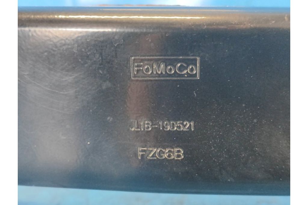 JL1B-19D521 | Hak holowniczy FORD EXPEDITION 17- (370180) - Zdjęcie 5