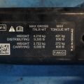 JL1B-19D521 | Hak holowniczy FORD EXPEDITION 17- (370180) - Podgląd 10