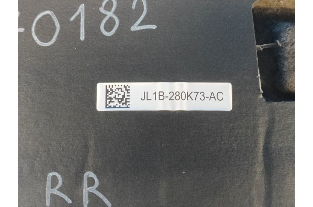 JL1B-280K73-AC | Nadkole tyl. praw. FORD EXPEDITION 17- (370182) - Zdjęcie 3