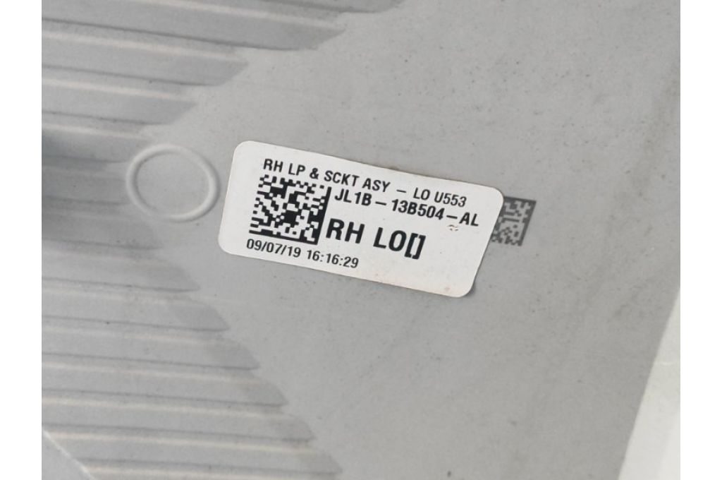 JL1B-13B504-AL | Lampa Tylna praw. FORD EXPEDITION 17- (370185) - Zdjęcie 5