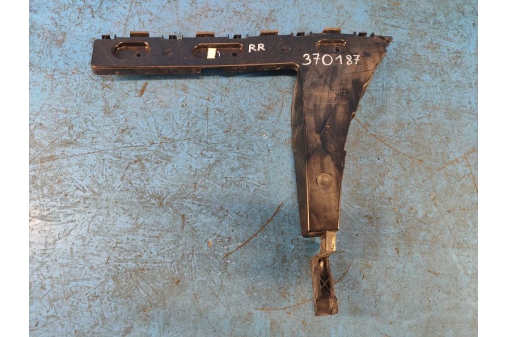 JL1Z-17D942-A | Wspornik tylnego zderzaka praw. FORD EXPEDITION 17- (370187)