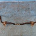 CV6Z-5482-A | Przedni stabilizator FORD FOCUS 10-18 (370188)