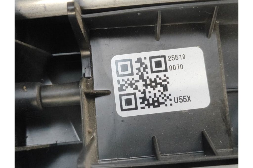 JL1Z19850AJ | Kompletne ogrzewanie tylne FORD EXPEDITION 17- (370189) - Zdjęcie 7