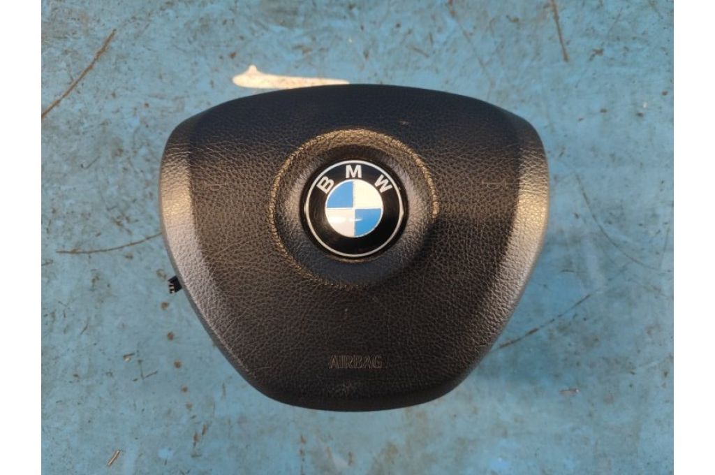 32 30 6 783 839 | Poduszka AirBag w kierownicy BMW 6 SERIES (F13) 12-18 (370243)