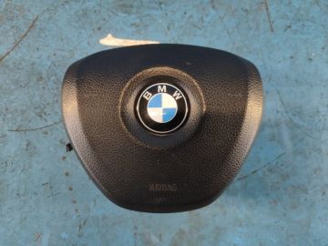 Poduszka AirBag w kierownicy BMW 6 SERIES (F13) 12-18