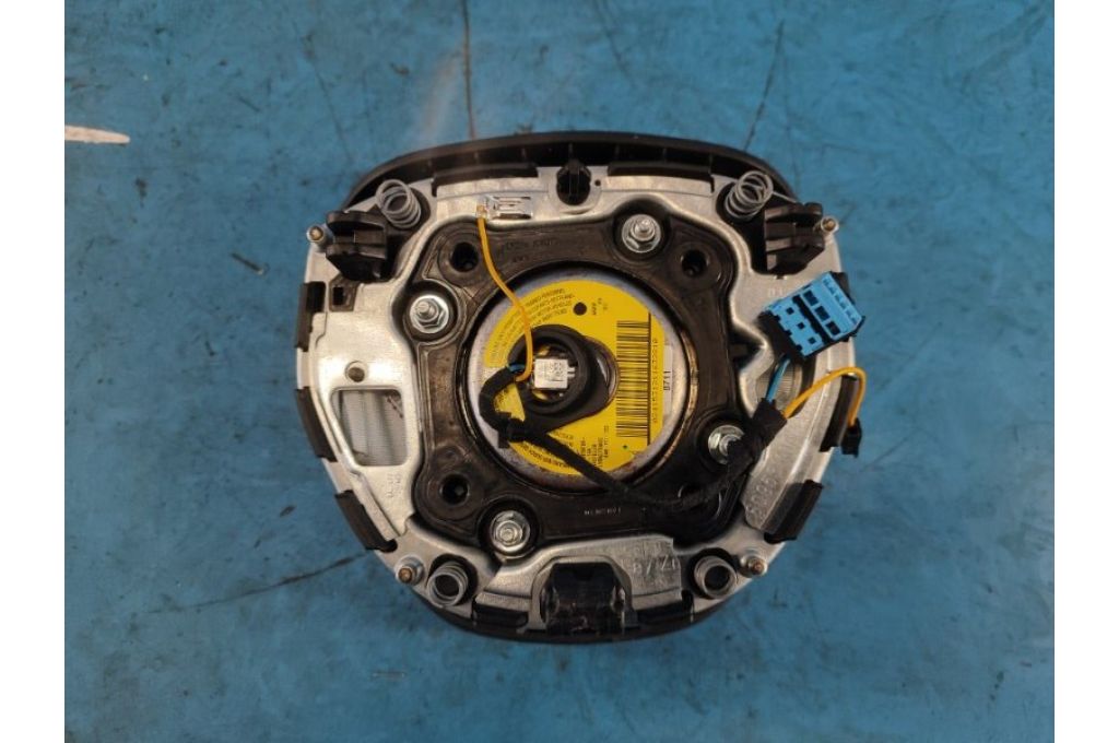 32 30 6 783 839 | Poduszka AirBag w kierownicy BMW 6 SERIES (F13) 12-18 (370243) - Zdjęcie 3