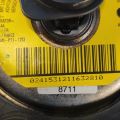 32 30 6 783 839 | Poduszka AirBag w kierownicy BMW 6 SERIES (F13) 12-18 (370243) - Podgląd 5