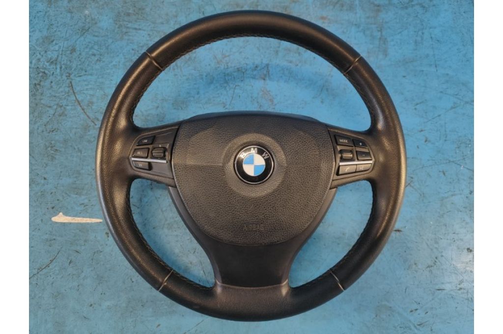 32336790888 | Kierownica BMW 5 SERIES (F10) 11-13 (370263)