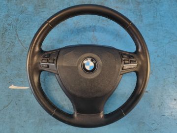 Kierownica BMW 5 SERIES (F10) 11-13