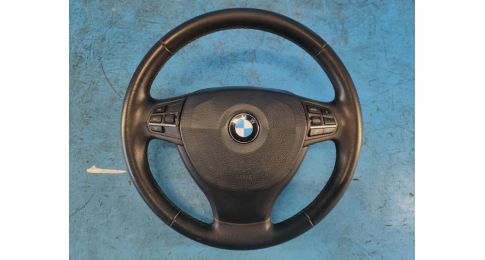 Kierownica BMW 5 SERIES (F10) 11-13