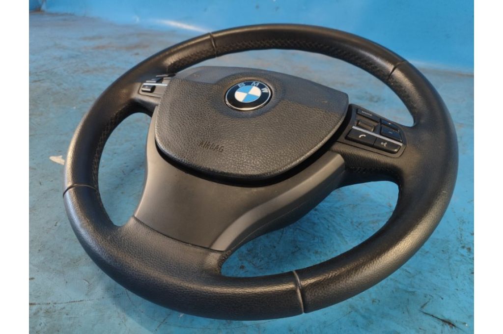 32336790888 | Kierownica BMW 5 SERIES (F10) 11-13 (370263) - Zdjęcie 2