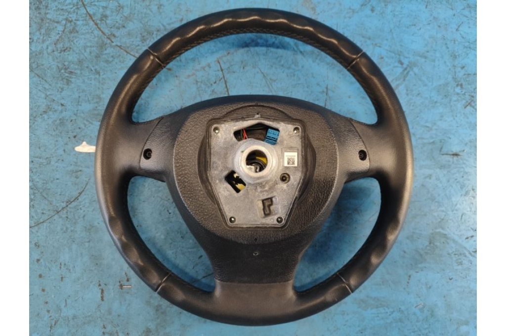 32336790888 | Kierownica BMW 5 SERIES (F10) 11-13 (370263) - Zdjęcie 3