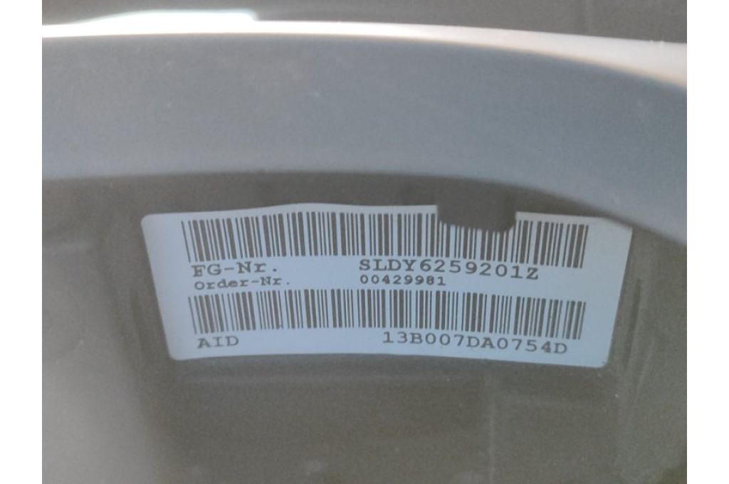 32336790888 | Kierownica BMW 5 SERIES (F10) 11-13 (370263) - Zdjęcie 7