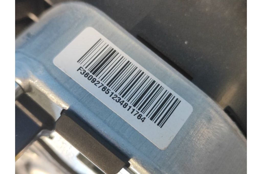 32336790888 | Kierownica BMW 5 SERIES (F10) 11-13 (370263) - Zdjęcie 9