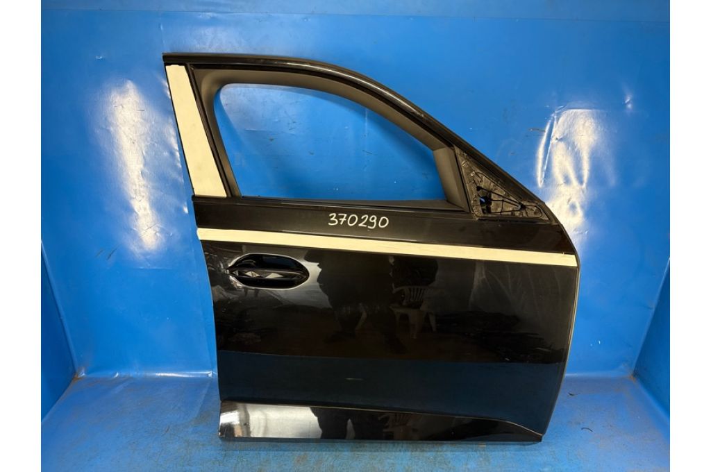 41519850656 | Drzwi przed. praw. BMW XM (G09) 23- (370290)
