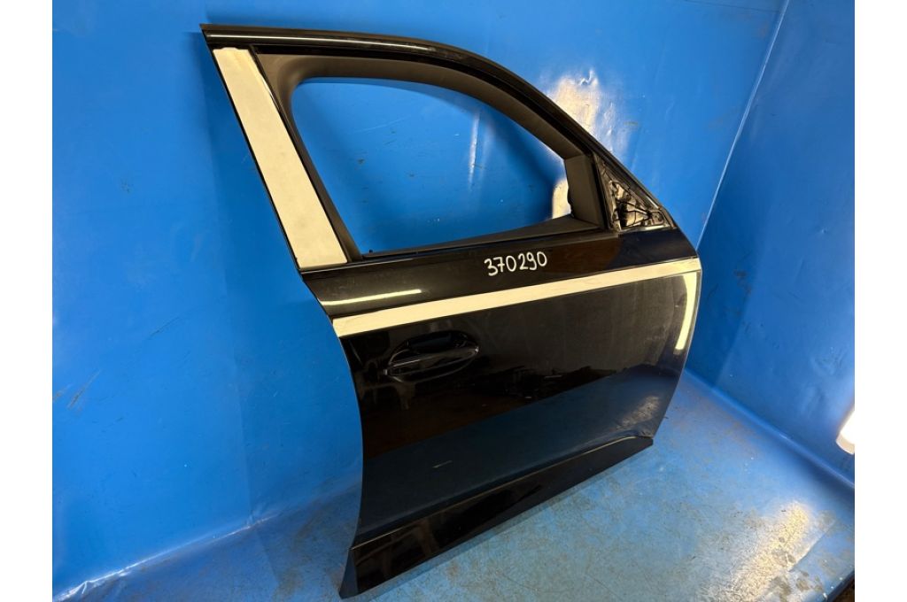 41519850656 | Drzwi przed. praw. BMW XM (G09) 23- (370290) - Zdjęcie 2