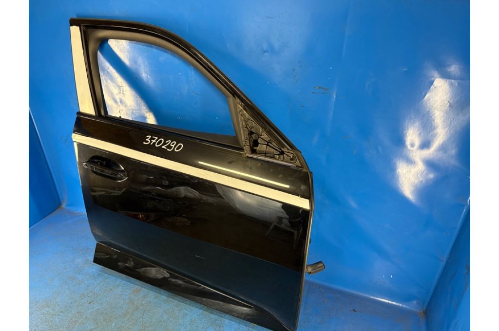 41519850656 | Drzwi przed. praw. BMW XM (G09) 23- (370290) - Zdjęcie 3