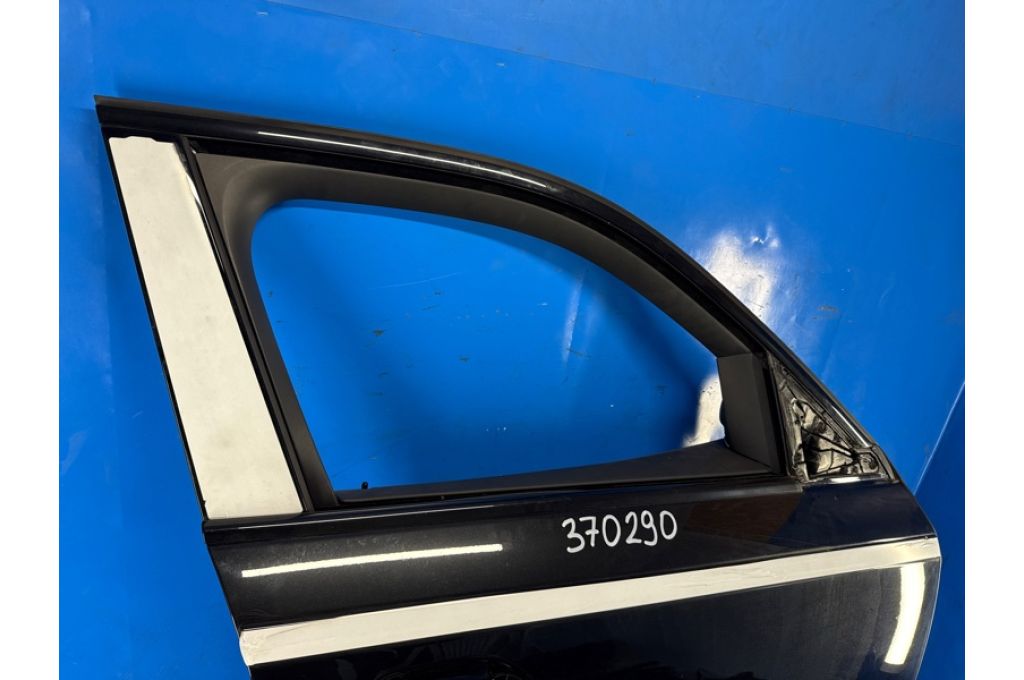 41519850656 | Drzwi przed. praw. BMW XM (G09) 23- (370290) - Zdjęcie 6