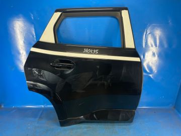 Drzwi tyl. praw. BMW XM (G09) 23-