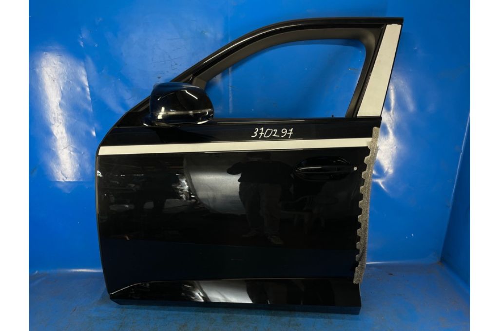 41519850655 | Drzwi przed. lew. BMW XM (G09) 23- (370297)