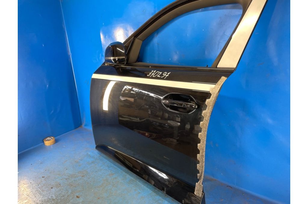 41519850655 | Drzwi przed. lew. BMW XM (G09) 23- (370297) - Zdjęcie 2