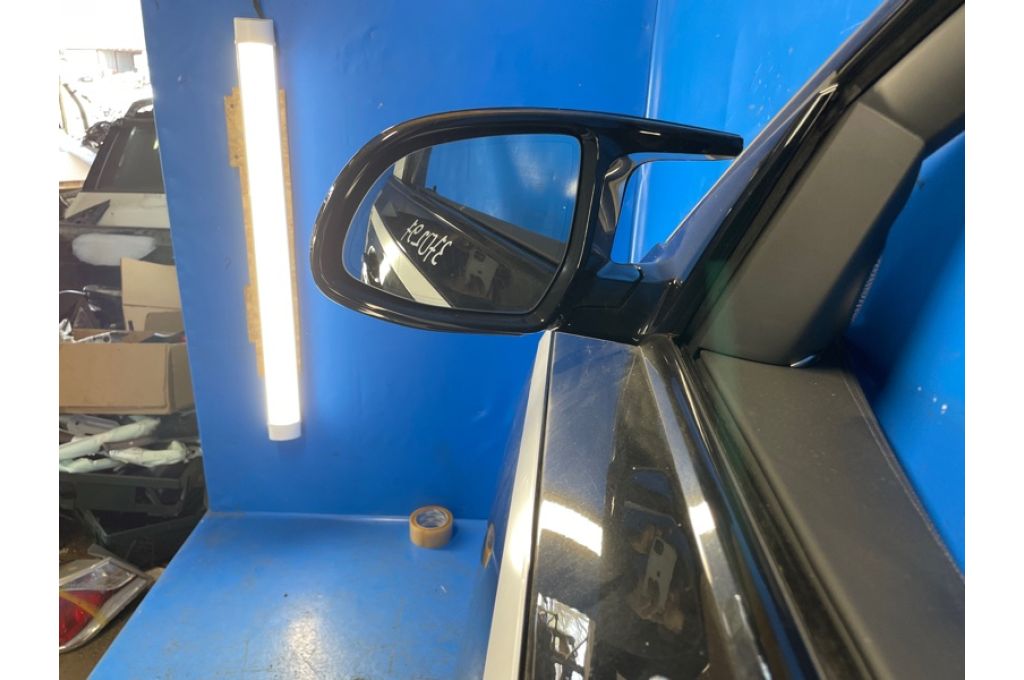 41519850655 | Drzwi przed. lew. BMW XM (G09) 23- (370297) - Zdjęcie 5