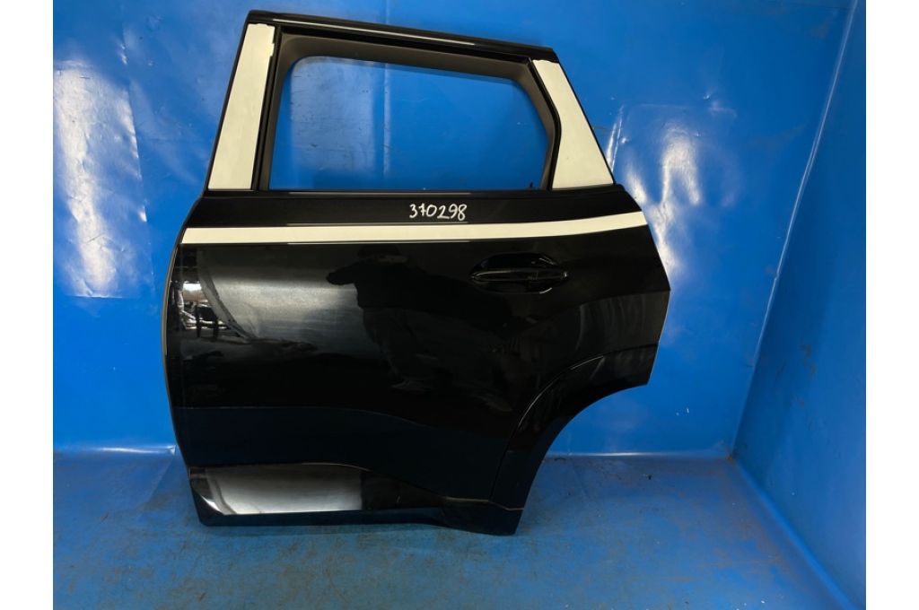 41529850991 | Drzwi tyl. lew. BMW XM (G09) 23- (370298)