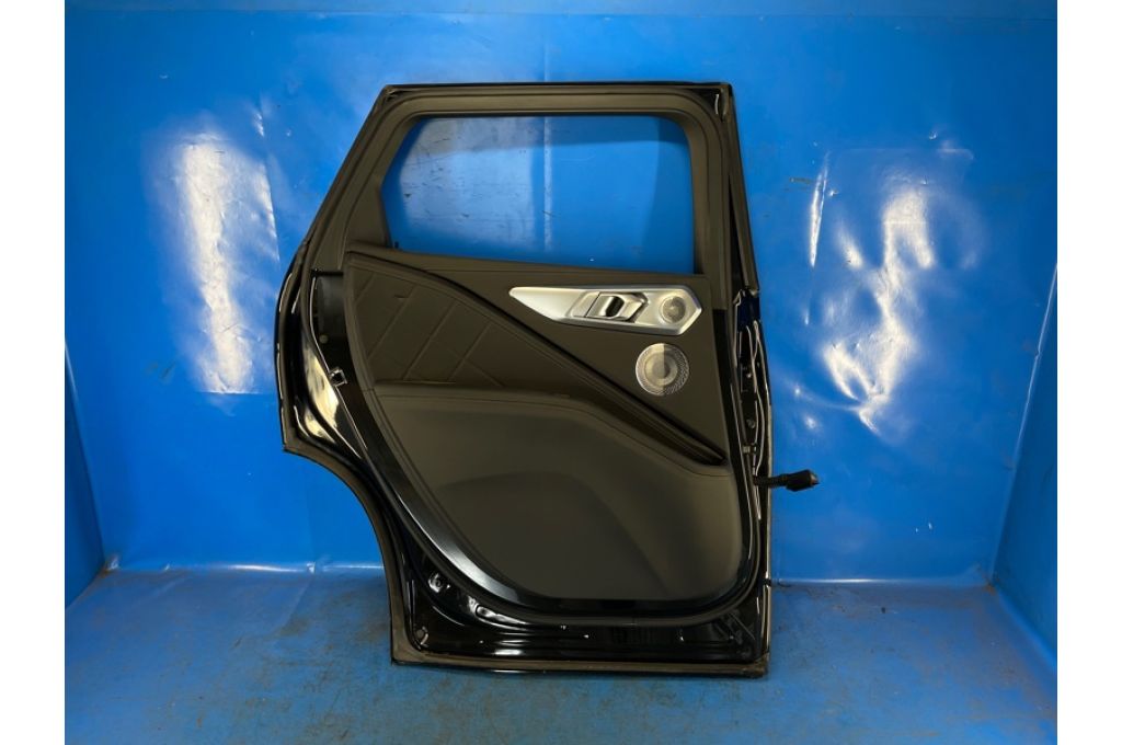 41529850991 | Drzwi tyl. lew. BMW XM (G09) 23- (370298) - Zdjęcie 9