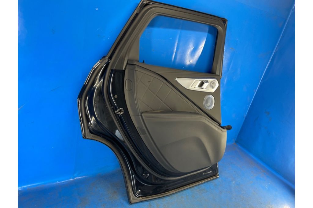 41529850991 | Drzwi tyl. lew. BMW XM (G09) 23- (370298) - Zdjęcie 11