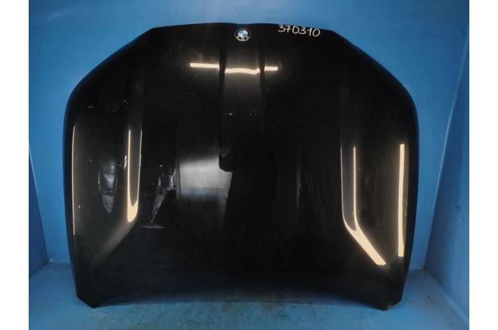 41615A2FCE1 | Maska BMW XM (G09) 23- (370310)