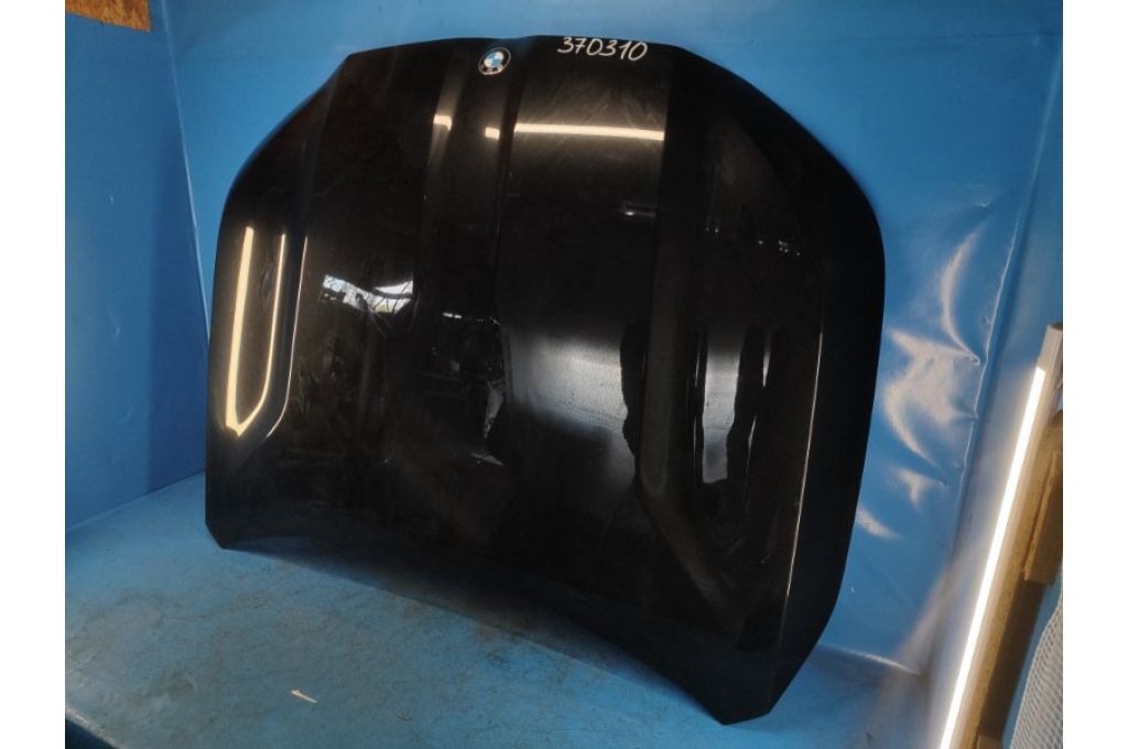 41615A2FCE1 | Maska BMW XM (G09) 23- (370310) - Zdjęcie 2