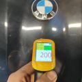 41615A2FCE1 | Maska BMW XM (G09) 23- (370310) - Podgląd 6
