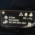 41615A2FCE1 | Maska BMW XM (G09) 23- (370310) - Podgląd 10