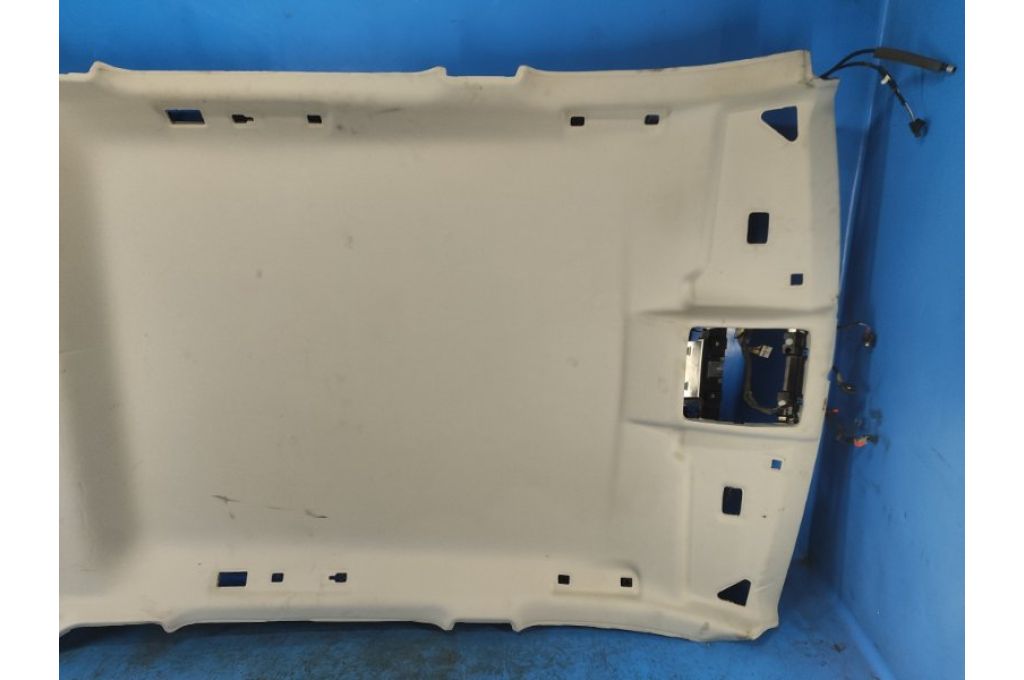 FK72-31428-F | Tapicerka sufitu LAND ROVER DISCOVERY Sport 15-19 (370349) - Zdjęcie 3