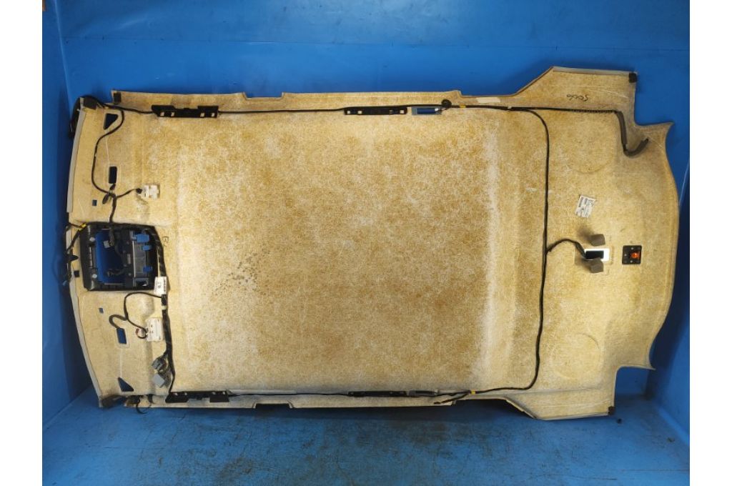 FK72-31428-F | Tapicerka sufitu LAND ROVER DISCOVERY Sport 15-19 (370349) - Zdjęcie 6