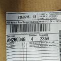 51 44 7 266 517 | Tapicerka sufitu MINI COOPER S R56 06-14 (370352) - Podgląd 7