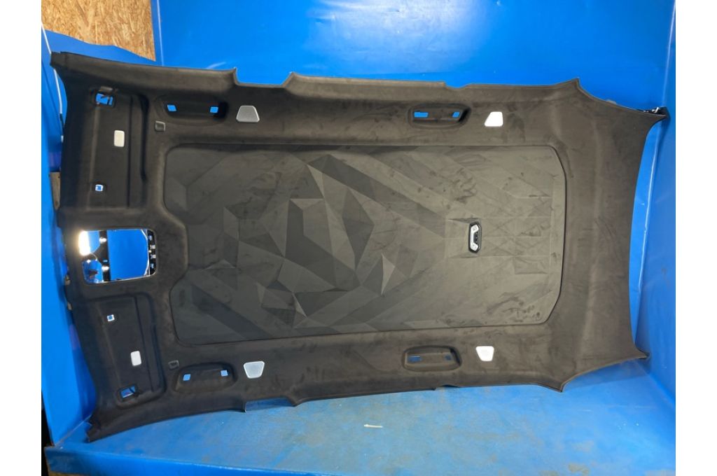 51444A20DA6 | Tapicerka sufitu BMW XM (G09) 23- (370360)