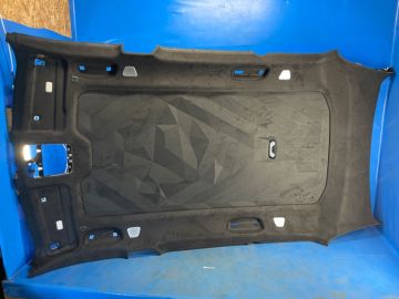 Tapicerka sufitu BMW XM (G09) 23-
