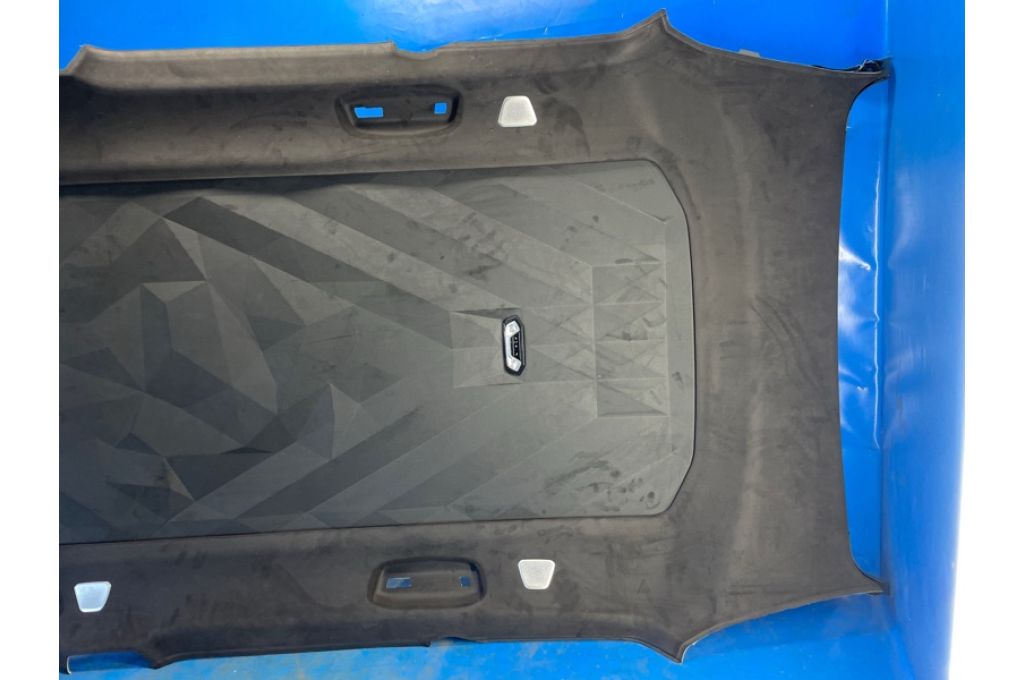 51444A20DA6 | Tapicerka sufitu BMW XM (G09) 23- (370360) - Zdjęcie 3
