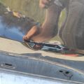 95B831312A | Drzwi przed. praw. PORSCHE MACAN 18-22 (370395) - Podgląd 6