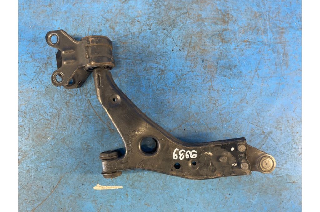 CV6Z-3078-C | Dolne ramię przedniego zawieszenia praw. FORD ESCAPE 12-19 (370403) - Zdjęcie 2