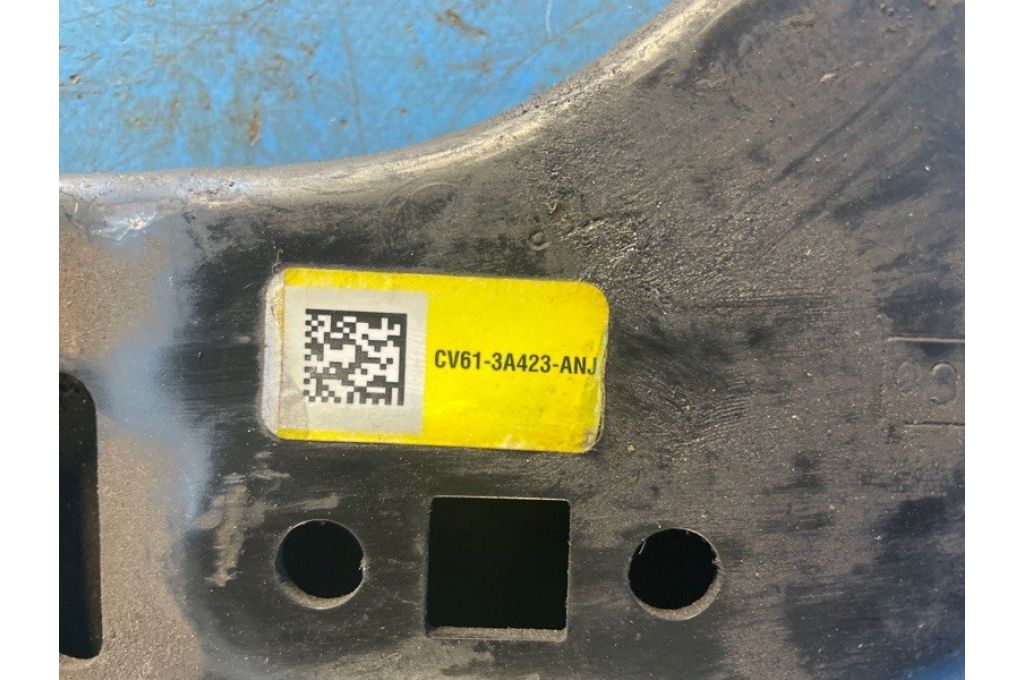 CV6Z-3078-C | Dolne ramię przedniego zawieszenia praw. FORD ESCAPE 12-19 (370403) - Zdjęcie 5