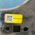 CV6Z-3078-C | Dolne ramię przedniego zawieszenia praw. FORD ESCAPE 12-19 (370403) - Podgląd 5