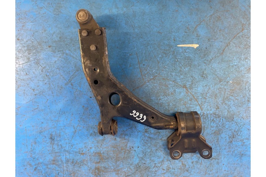 CV6Z-3079-F | Dolne ramię przedniego zawieszenia lew. FORD ESCAPE 12-19 (370406) - Zdjęcie 2